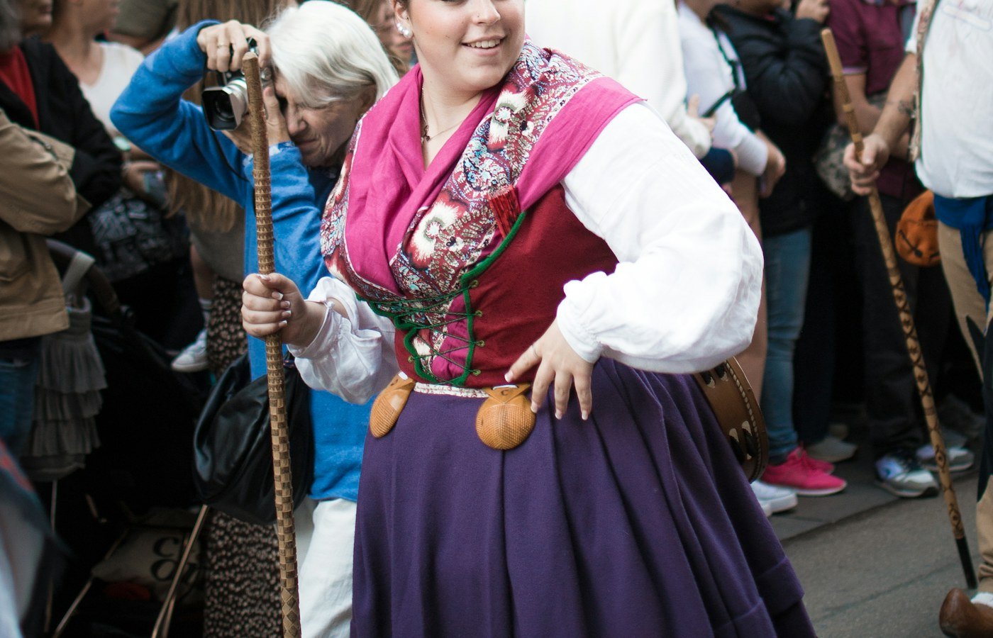 Traditional Attire