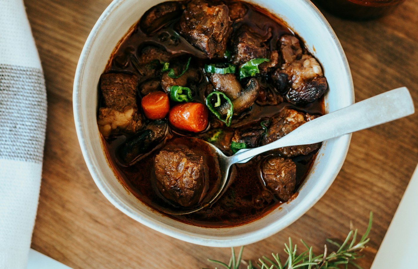 Gastronomy