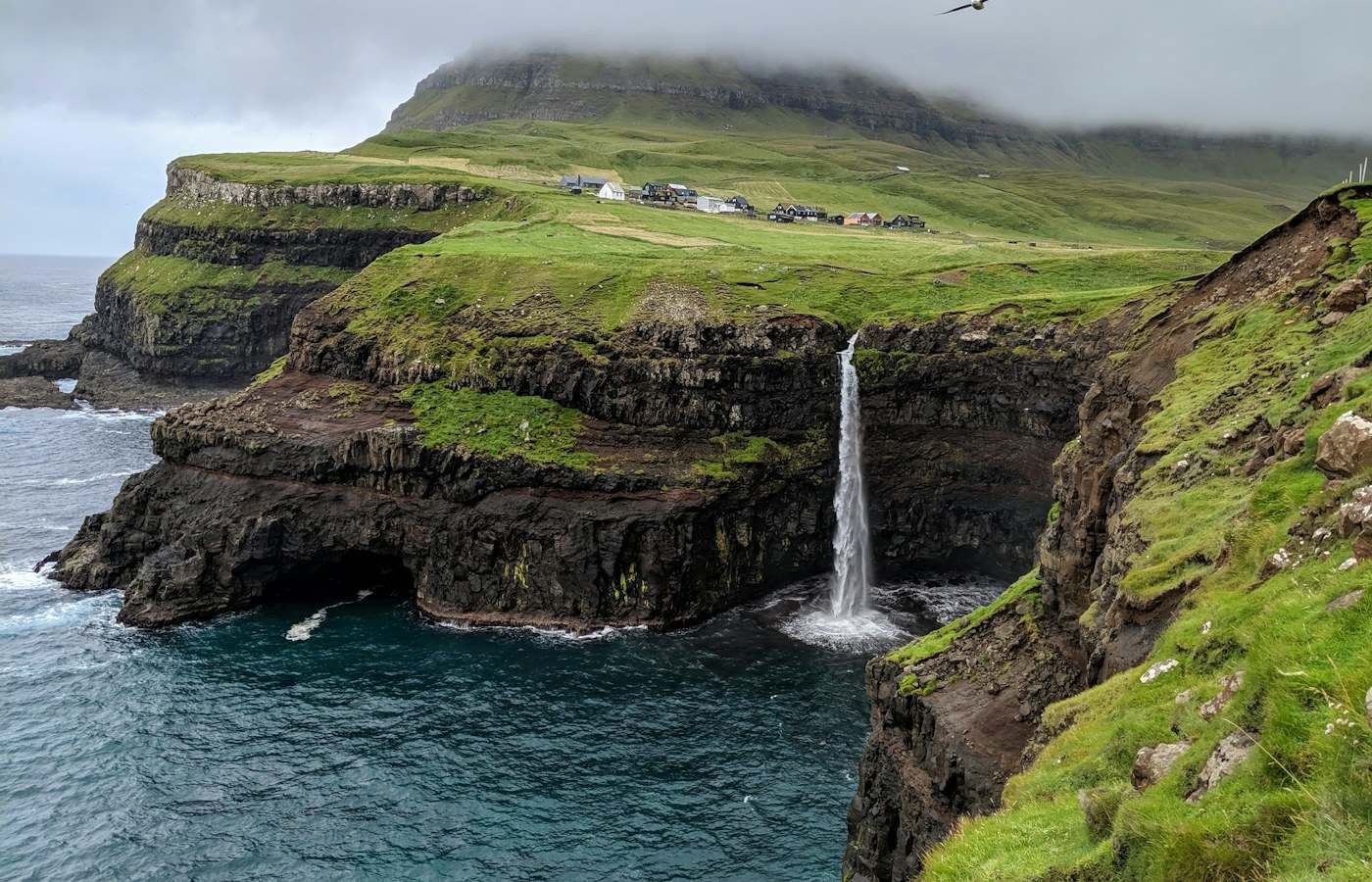 Coastal Peninsula
