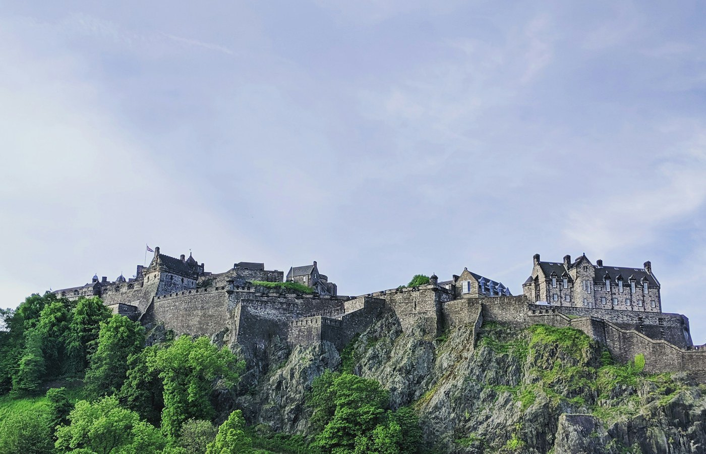 Venia Hilltop Citadel
